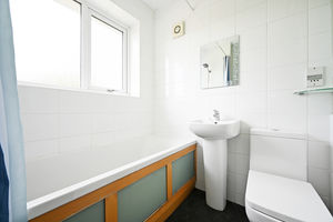 Hucknall Avenue Ashgate